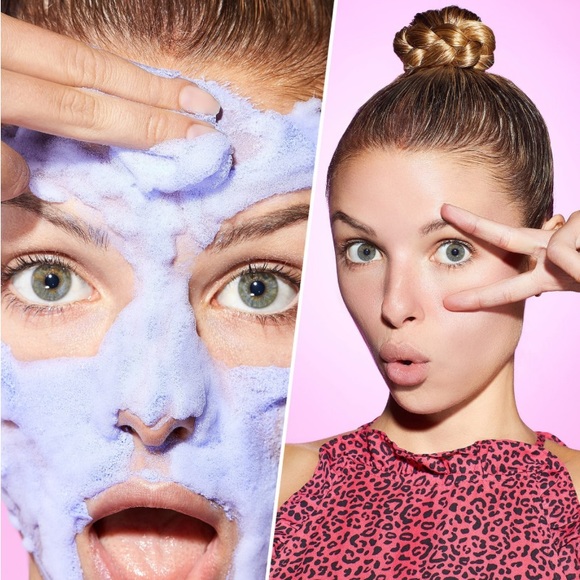 GLAMGLOW INSTAMUD 60 Second Pore Refining Treatment Mask - Picture 5 of 10